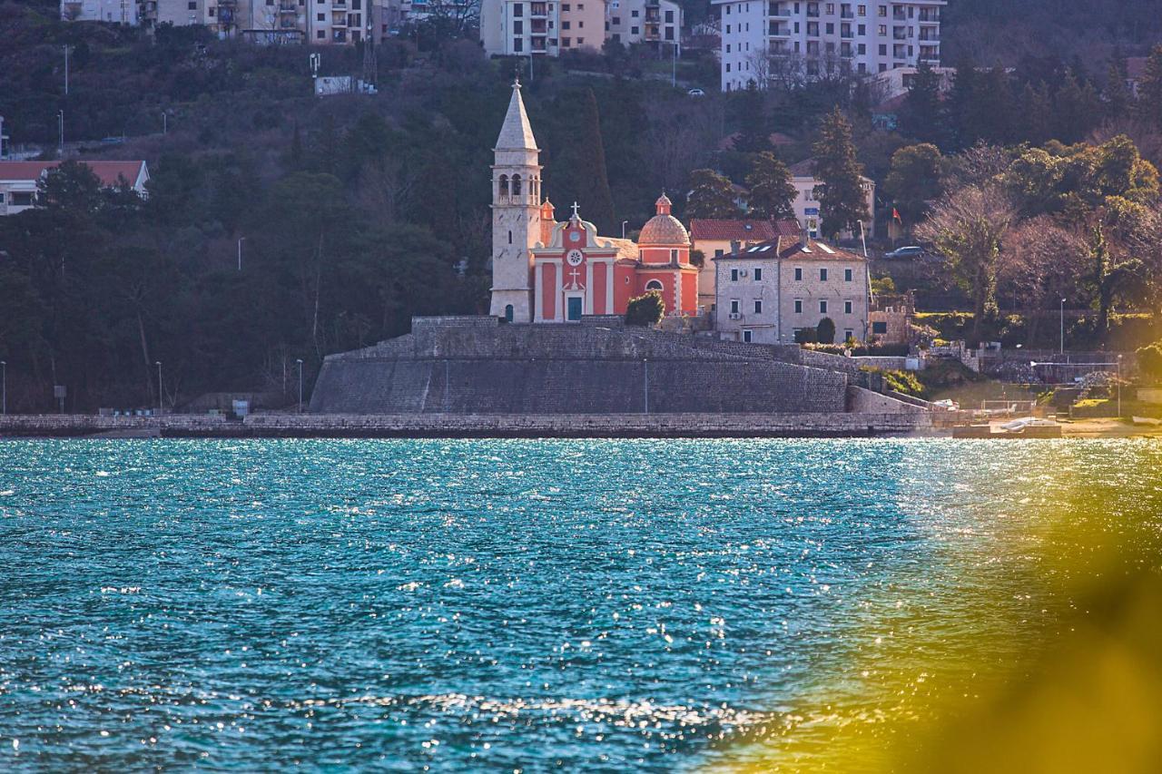 Hotel Splendido Kotor Kültér fotó