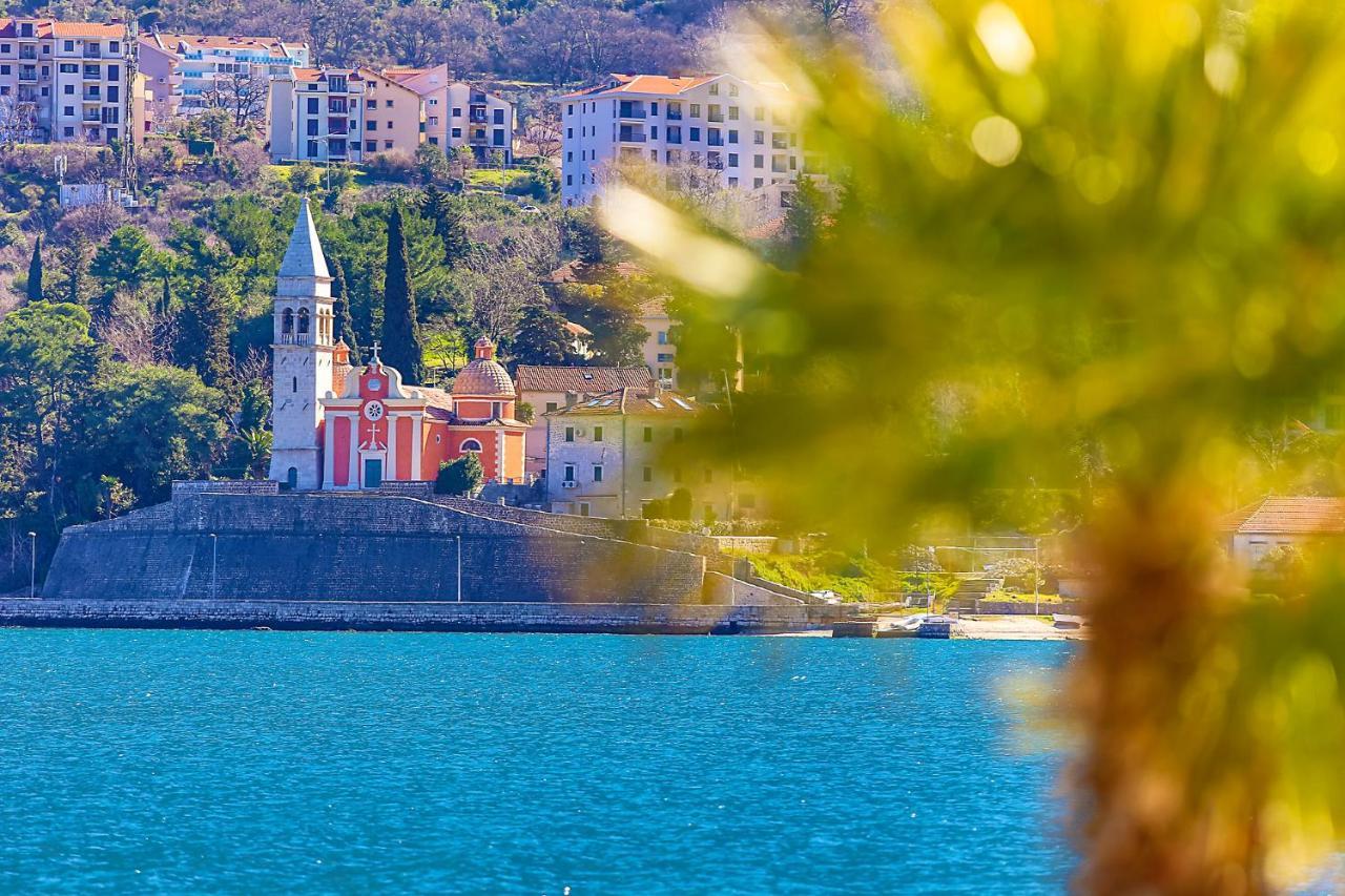 Hotel Splendido Kotor Kültér fotó