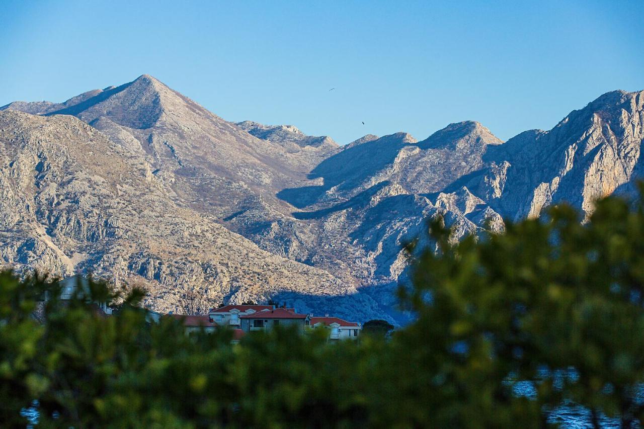 Hotel Splendido Kotor Kültér fotó